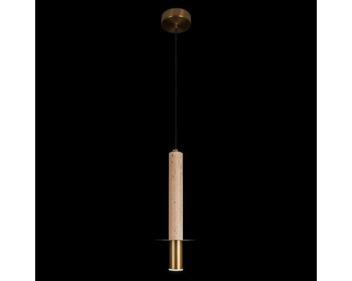 10583A Bronze Подвесной светильник LOFT IT Everest