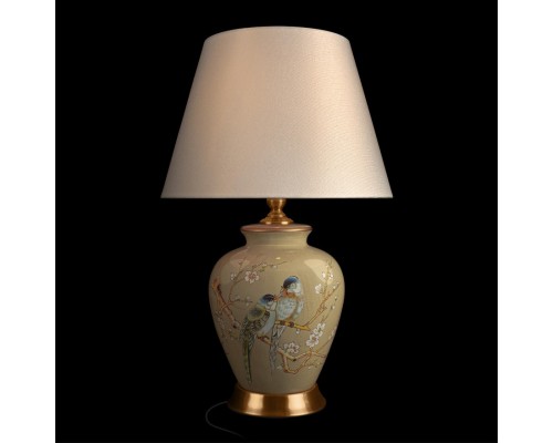 10381T/A Настольная лампа LOFT IT Magnolia