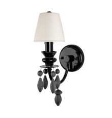 10203/1W Black Настенный светильник LOFT IT Grace