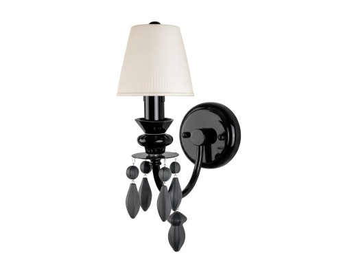 10203/1W Black Настенный светильник LOFT IT Grace