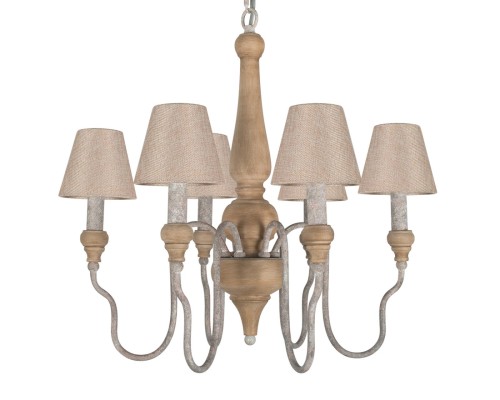 10420 Подвесной светильник LOFT IT Countryside