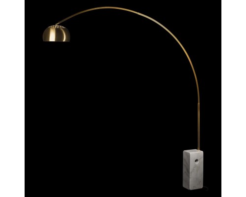 5000 Gold Торшер LOFT IT Arco