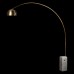 5000 Gold Торшер LOFT IT Arco