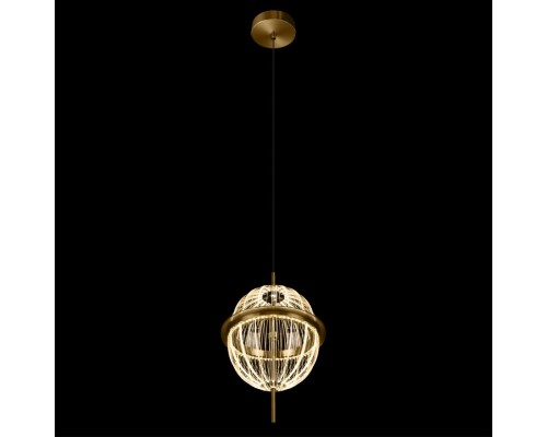 10397/C Подвесной светильник LOFT IT Tranquility