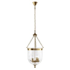 10455/4 AB Подвесной светильник LOFT IT Incense