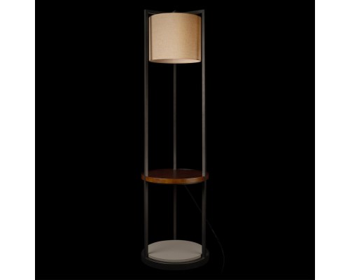10575F Торшер LOFT IT Nora