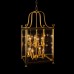 10591/8 AB Подвесной светильник LOFT IT Noble