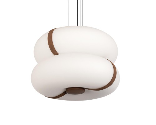 10473P Подвесной светильник LOFT IT Bolina