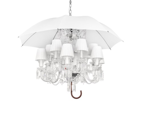 10556/12 White Подвесная люстра LOFT IT Marie