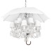 10556/12 White Подвесная люстра LOFT IT Marie
