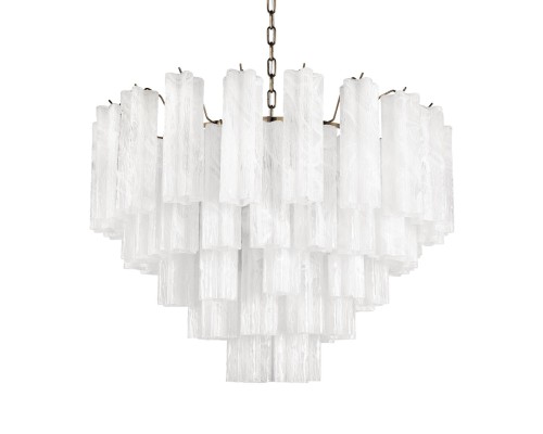 10580/800 White Подвесной светильник LOFT IT Murano