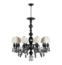 10203/10 Black Подвесной светильник LOFT IT Grace