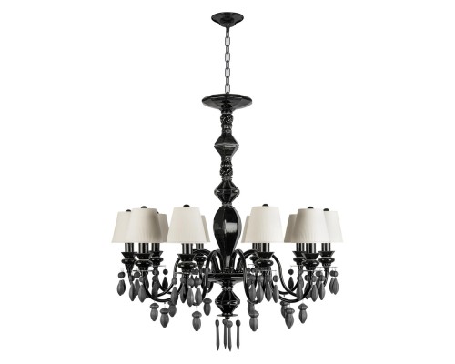 10203/10 Black Подвесной светильник LOFT IT Grace