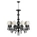 10203/10 Black Подвесной светильник LOFT IT Grace