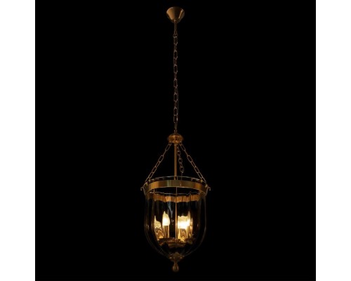 10455/4 AB Подвесной светильник LOFT IT Incense