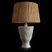 10497T Настольная лампа LOFT IT Raffia