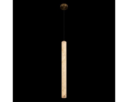 10503P/600 Подвесной светильник LOFT IT Montblanc