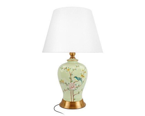 10383T Настольная лампа LOFT IT Hydrangea