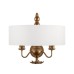 10563W Настенный светильник LOFT IT Concord