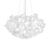 10595/780 White Подвесной светильник LOFT IT Clizia