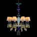 10203/8 Green Подвесной светильник LOFT IT Grace