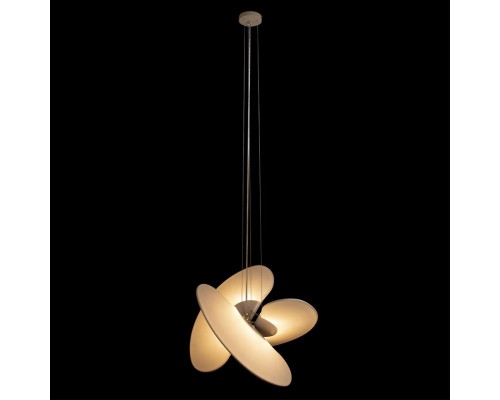 10392/600 Подвесной светильник LOFT IT Levante