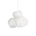 10467P White Подвесной светильник LOFT IT Cluster