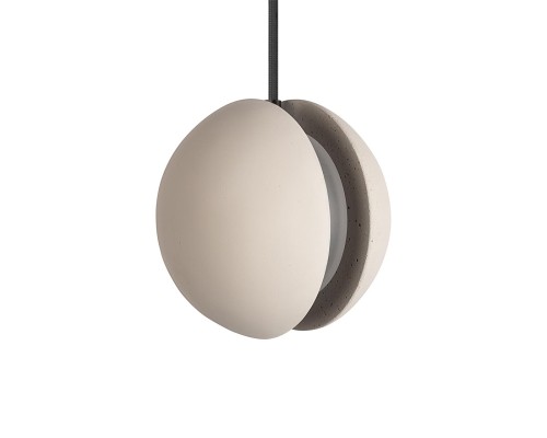 10481 Grey Подвесной светильник LOFT IT Yo-yo