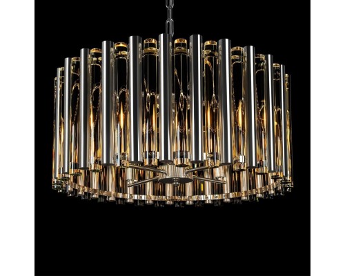 10438/4 Подвесной светильник LOFT IT Boucle