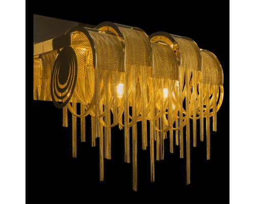 10404W/B GD Бра LOFT IT Volver