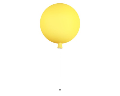 10599/300C Yellow Потолочный светильник LOFT IT Airy