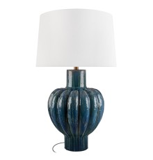 10501T Настольная лампа LOFT IT Waterlily