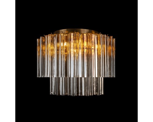 10580C/500 Ash Потолочная люстра LOFT IT Murano