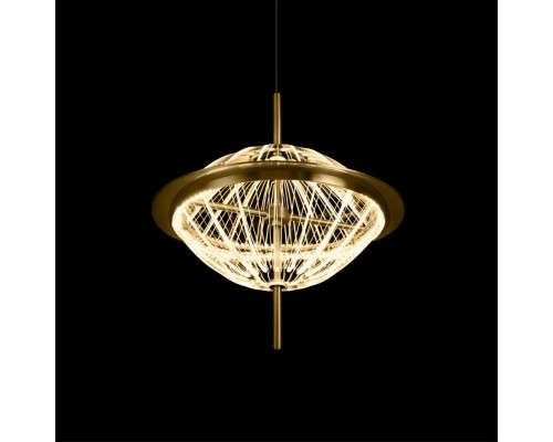 10397/B Подвесной светильник LOFT IT Tranquility