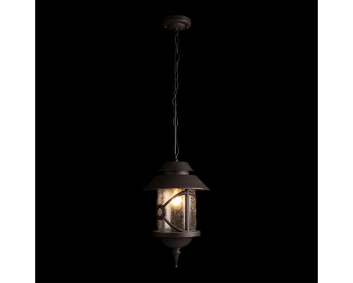 100021P Уличный подвесной светильник LOFT IT Prato