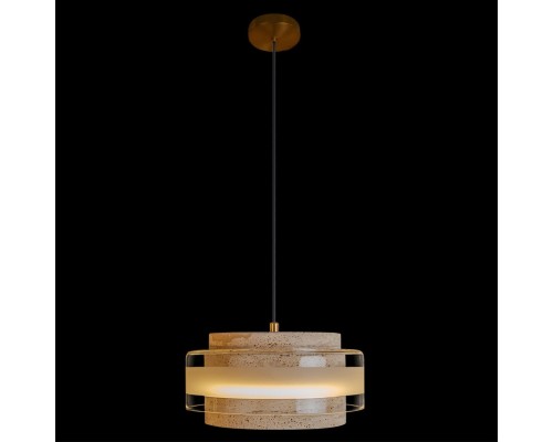 10474P/C Подвесной светильник LOFT IT Colette