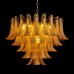 10600/800 Champagne Подвесная люстра LOFT IT Lilou