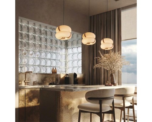 10473P Подвесной светильник LOFT IT Bolina