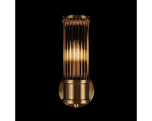 10449W/A AB Настенный светильник LOFT IT Vessel