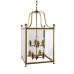 10591/8 AB Подвесной светильник LOFT IT Noble