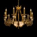 10565/10 Подвесной светильник LOFT IT Palazzo