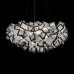 10231/780 Black Подвесной светильник LOFT IT Clizia