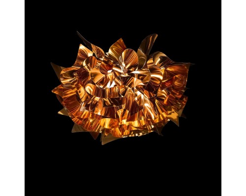 10593/530C Gold Потолочный светильник LOFT IT Clizia