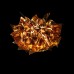 10593/530C Gold Потолочный светильник LOFT IT Clizia