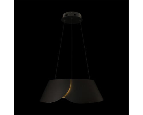 10370P Black Подвесной светильник LOFT IT Lane