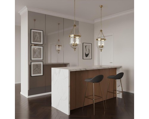 10455/4 CR Подвесной светильник LOFT IT Incense