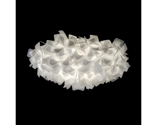 10595/780C White Потолочный светильник LOFT IT Clizia