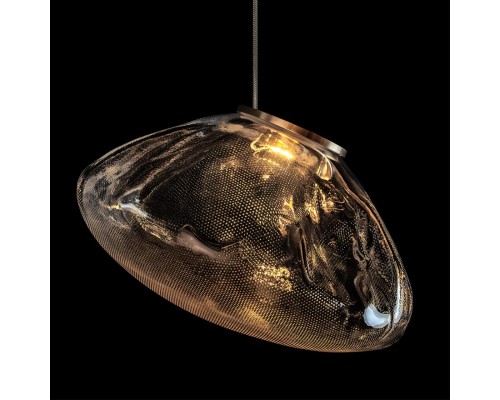 10469M Smoke Подвесной светильник LOFT IT Random