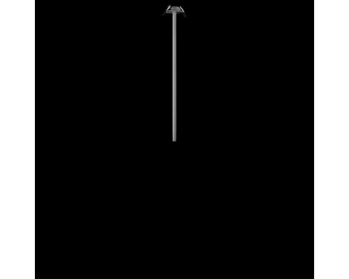 10359/600 White Потолочный светильник LOFT IT Cane