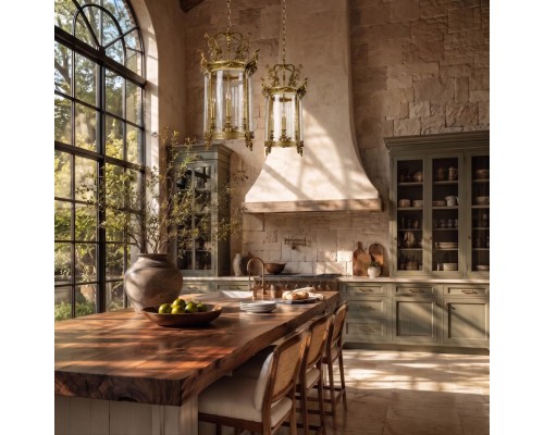10564/4 Подвесной светильник LOFT IT Roi